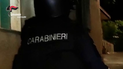 Colpo alla 'Ndrangheta, 22 misure cautelari e sequestrate 6 società