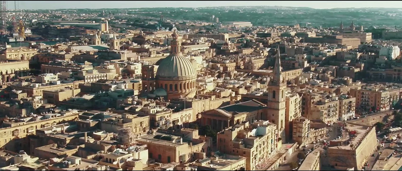 Accident man 2: hitman's holiday trailer ov