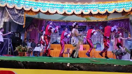 Tejaji Fair : तेजाजी मेले के रंगारंग कार्यक्रम में देर रात तक डटे रहे दर्शक Video
