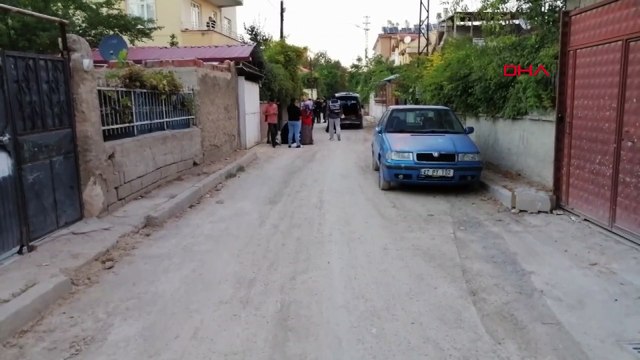 Trafik tartışmasında vurulan 5 kişiden 2'si hayatını kaybetti