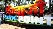शिवाजी पार्कच्या परवानगीसाठी ठाकरेंचं पारडं जड?CM Eknath Shinde vs Uddhav Thackeray | Dasara Melava