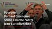 Pourquoi Bernard Cazeneuve sonne l’alarme contre Jean-Luc Mélenchon