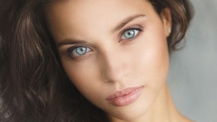 Cette expression faciale trahit notre attirance pour quelqu’un