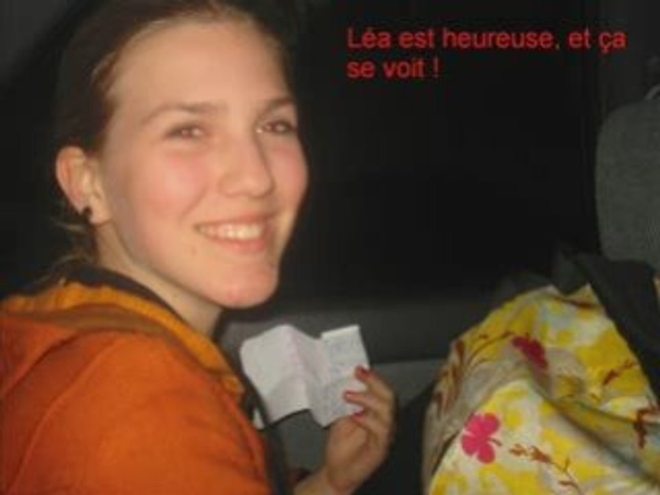 BROUSSAÏ