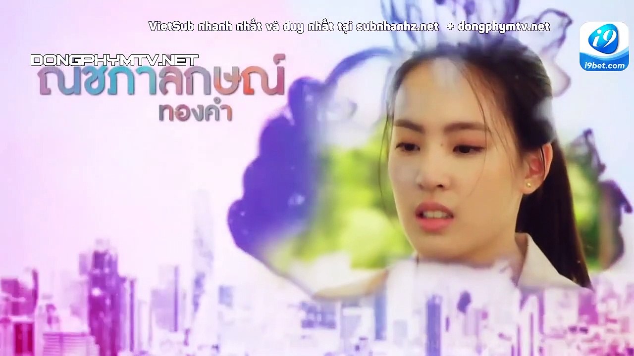 Cầu Vồng - tập 5 - phim thái lan - Sai Roong (2022)