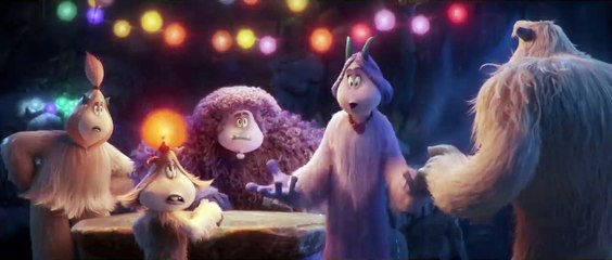 Yéti & Compagnie Bande-annonce (EN)