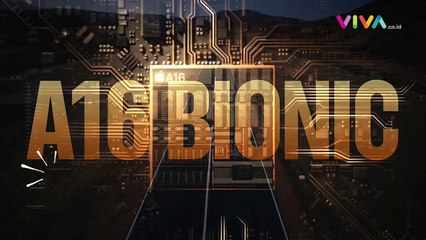 iPhone 14 Plus Resmi Dirilis, Ini Spesifikasinya!