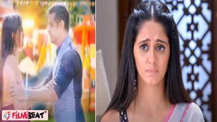 Gum Hai Kisi Ke Pyar Mein 8th Sep Episode: Sai और Virat की हुई मुलाकात, होंगे दोबारा एक ? । PROMO