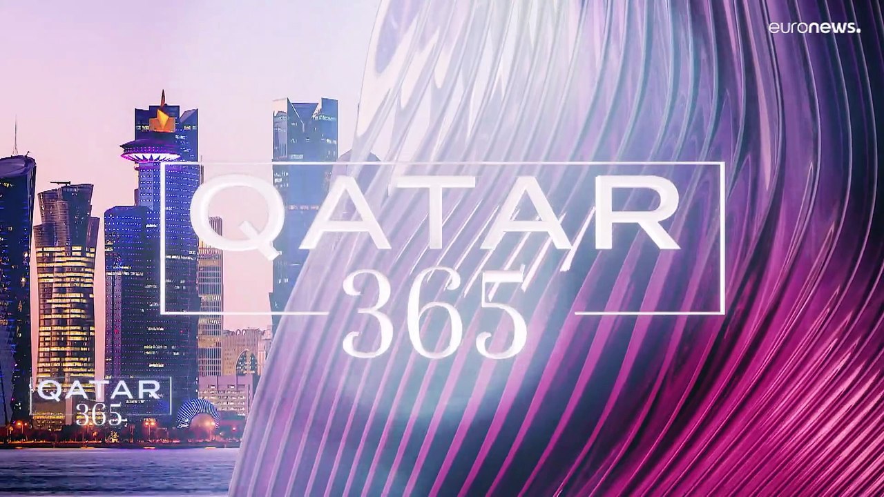 Katars musikalisches Erbe umfasst Einflüsse aus der ganzen Welt