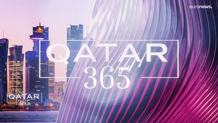 Katars musikalisches Erbe umfasst Einflüsse aus der ganzen Welt