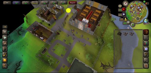 In this video i tell you  how mining 1/99 lvl   short way