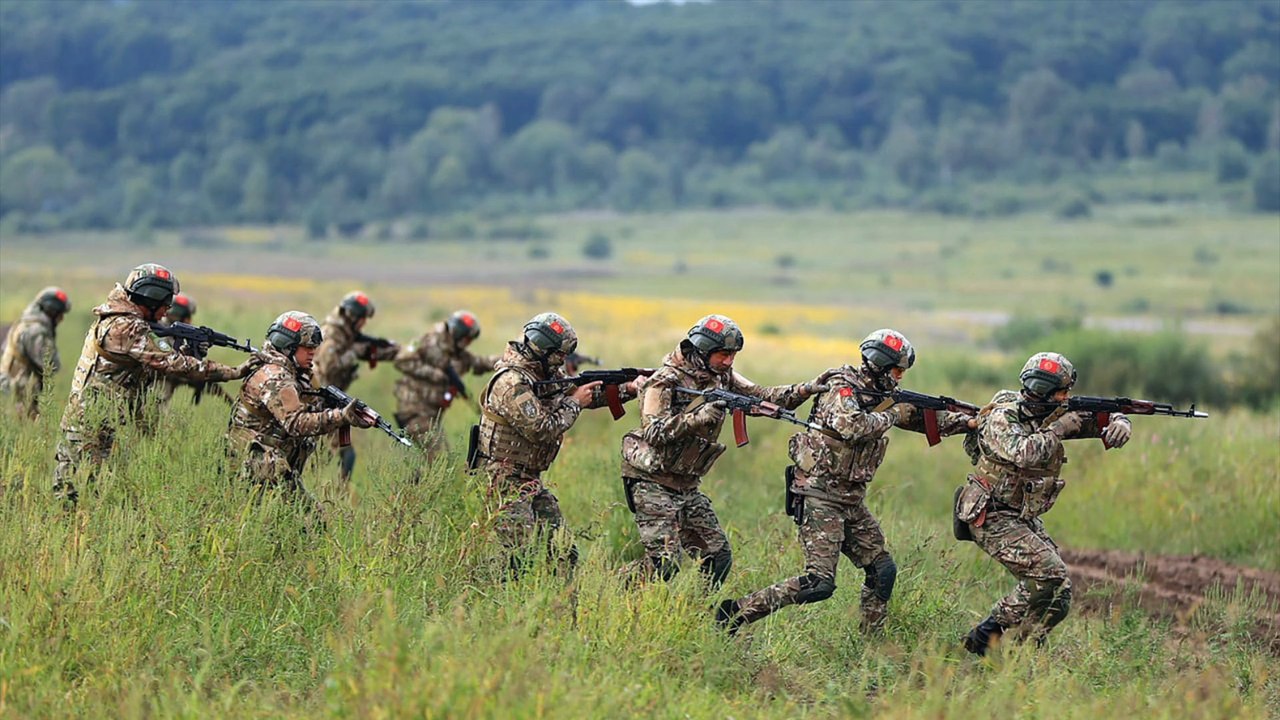Ukraine: russische truppen haben "vorstoß verschlafen"