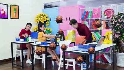 15 نوع من الناس اللي ممكن نقابلهم في كل مكتب من قبل TSTUDIO ARABIC_1080pFHR