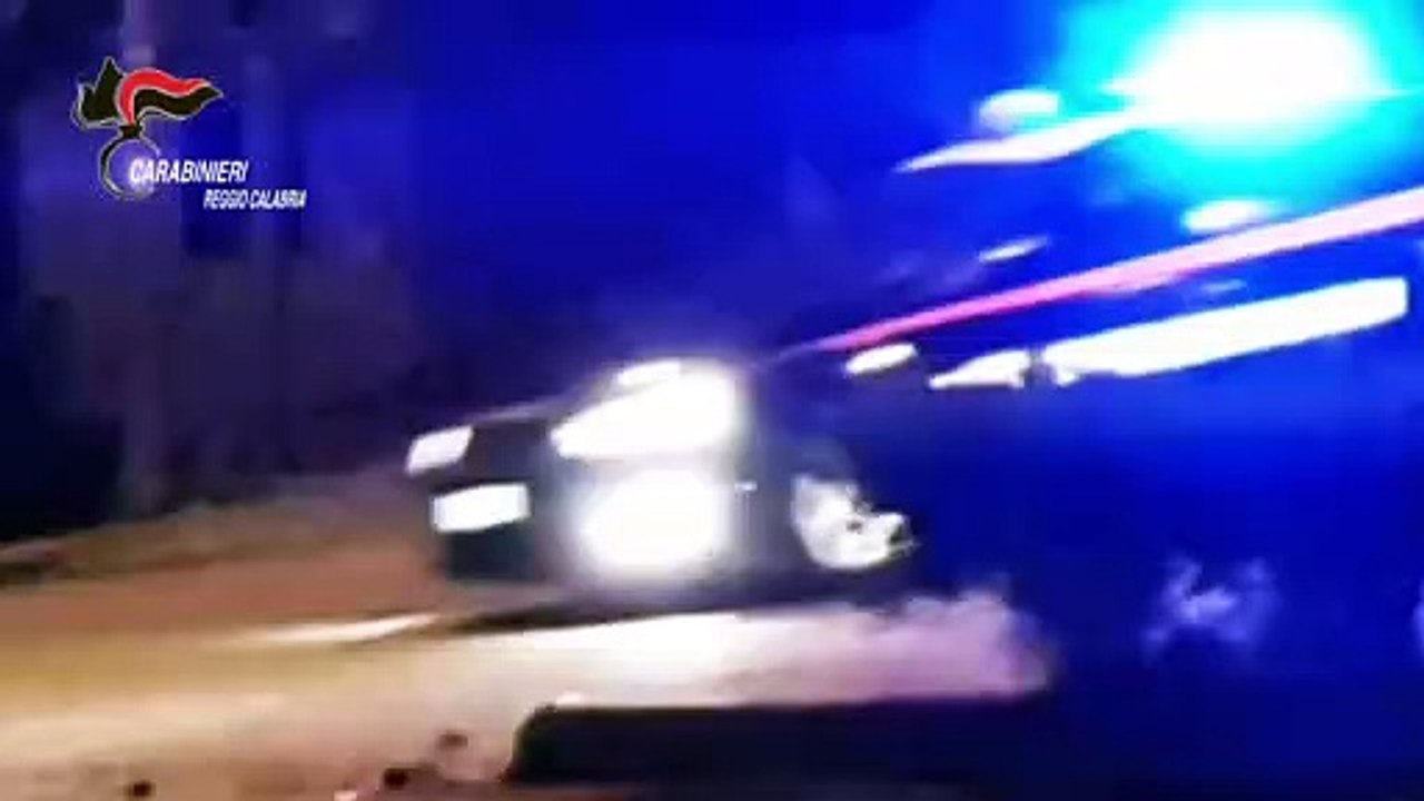 'Ndrangheta nel Reggino: 22 misure. Indagati tecnico e consigliere comunale di Scilla