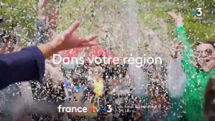 08/09/2022 - Le 6/9 de France Bleu Breizh Izel en vidéo