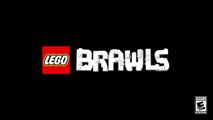 LEGO Brawls Official Launch Trailer