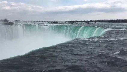 waterfall beauty of nature