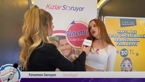 KızlarSoruyor’da Fenomen Olmak