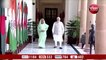 Sheikh Hasina PM Modi:  हसीना ने पीएम नरेंद्र मोदी से क्यों कहा, जल्दी सुलझा लें तो बेहतर होगा