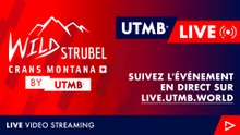 WILDSTRUBEL BY UTMB LIVE FRANCAIS