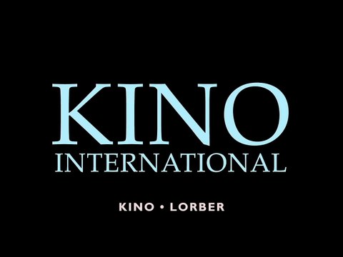 Metropolis (1927) Trailer