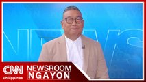 Mga kapangyarihan ng subpoena | Newsroom Ngayon