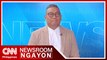 Mga kapangyarihan ng subpoena | Newsroom Ngayon