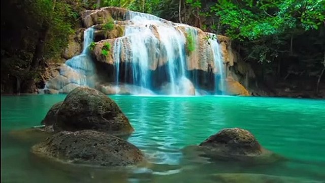 Musique Douce: Relaxante, Calme - Nature Relaxation