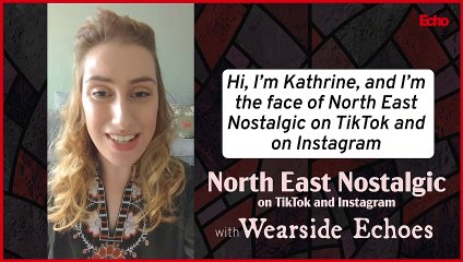 North East Nostalgic - were you in the Chipper Club?