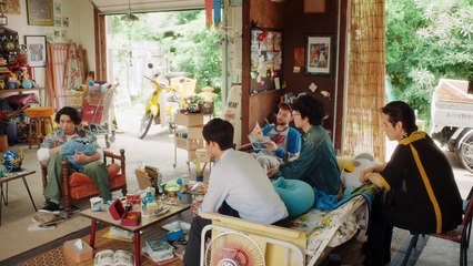 Dragon Quest X Offline - Pub Japon #2