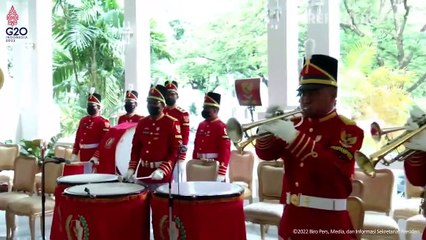 Alasan Jokowi Tunjuk Azwar Anas