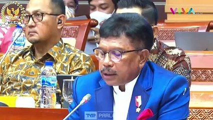Kominfo Lempar Bola Usai 3 Kali Kebobolan dan Disebut Idiot