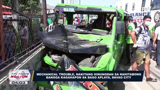 Pang. Marcos Jr., positibo ang tugon sa planong pagbili ng second-generation COVID-19 vaccines