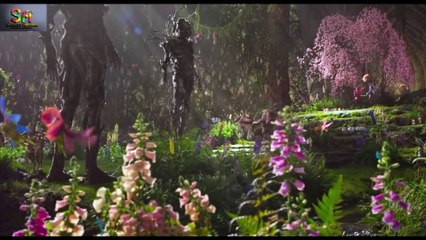 Review Phim Tiên Hắc Ám Phần 2 | Mỹ | 2019 | Thần thoại - Viễn tưởng