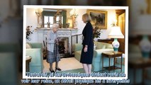 Elizabeth II - ce détail physique inquiétant repéré sur son dernier cliché officiel