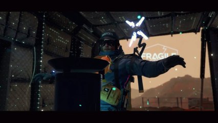 OPEN WORLD ANIMATION gaming videos / and survival games
