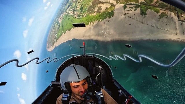 Ferman Akgül Hürkuş'a özel şarkı hazırladı! Selçuk Bayraktar'ın paylaşımı olay oldu