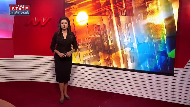 Uttar Pradesh : Badaun दौरे पर Deputy CM ब्रजेश पाठक.. जिला कार्यालय में करेंगे बैठक | UP News |