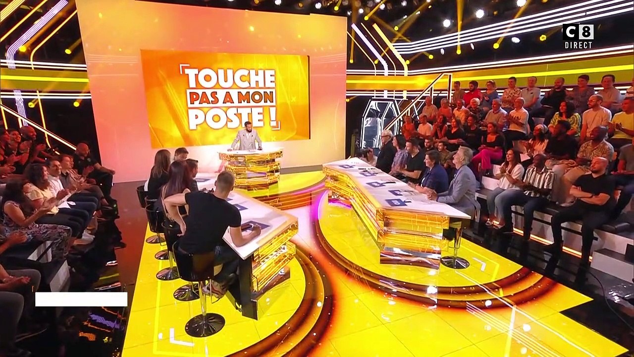 TPMP : Matthieu Delormeau bientôt viré à cause du fils de Cyril Hanouna ? Son avenir en suspens