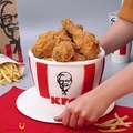 So Yummy Fondant McDonalds and KFC Cake Ideas Perfect Chocolate Cake Decoration Tutorial [TubeRipper.com]