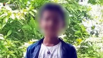 امرأة هندية متهمة بتسميم زميل ابنتها في المدرسة لتفوقه عليها