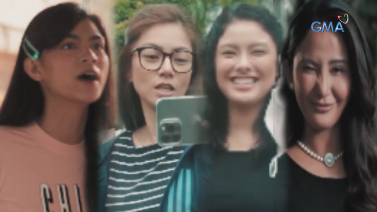 Unica Hija: Set tour | Online Exclusive - video Dailymotion