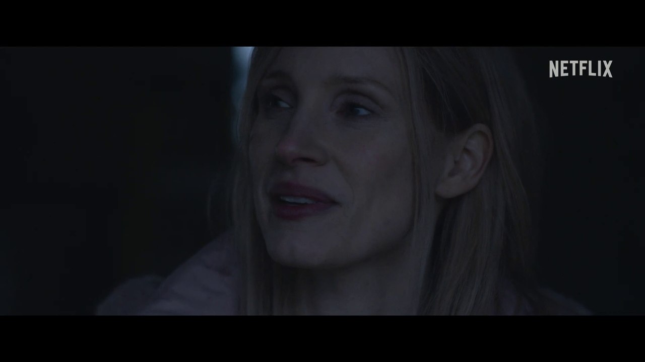 The Good Nurse - Trailer (Deutsch) HD