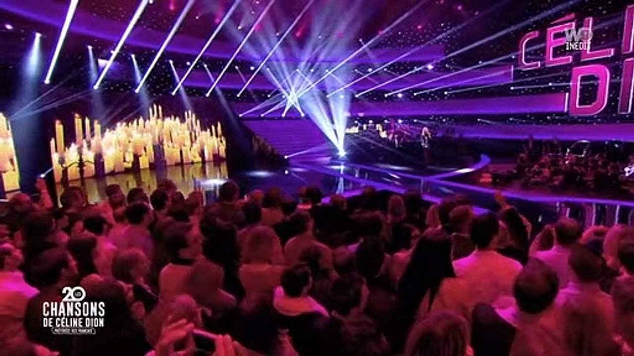 Céline Dion : "S'il suffisait d'aimer" est la chanson préférée des Français