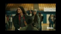 HIGH SCHOOL Trailer (2022) Cobie Smulders