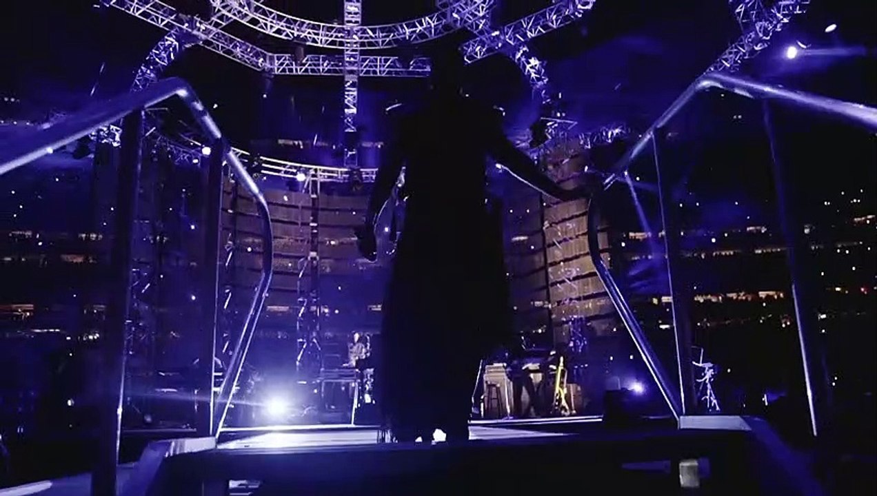 Alicia Keys : bande-annonce de sa tournée mondiale 2022