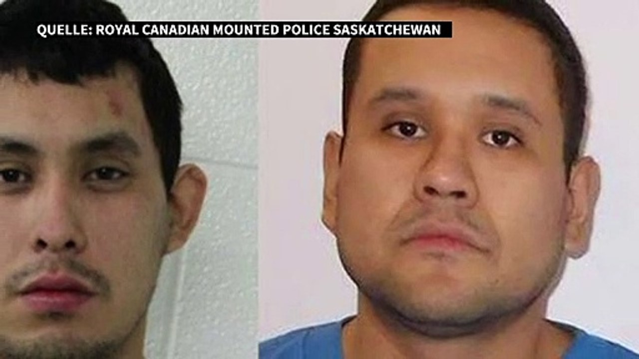 Messerangriffe in Kanada: Zweiter Verdächtiger stirbt nach Festnahme