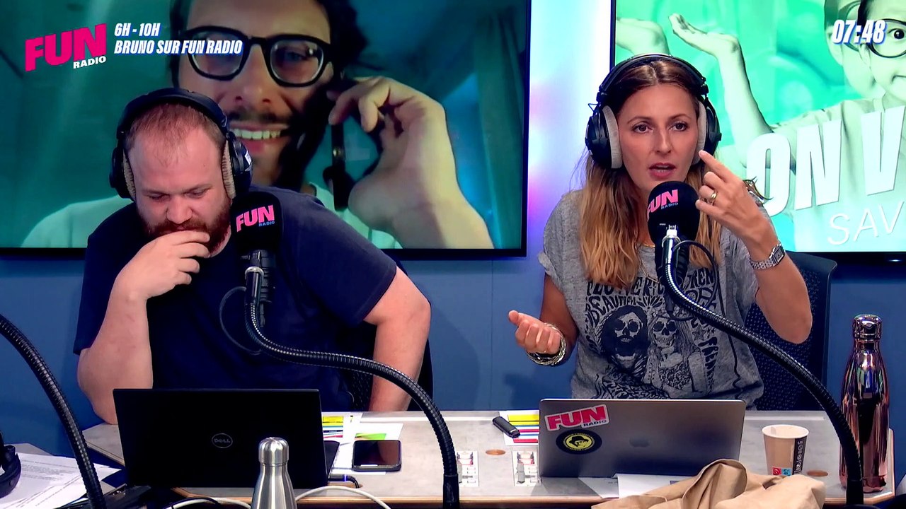 On veut savoir - Pourquoi les mouches se cognent-elles contre les murs ?