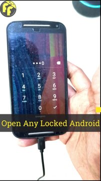 How to Hard Reset Android- IN JUST 1 MIN Unlock Mobile Screen without Password Pattern- 2022 [Hindi]