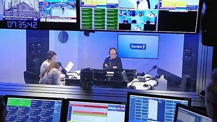 L'Élysée va-t-elle annoncer une convention citoyenne sur l'euthanasie ?